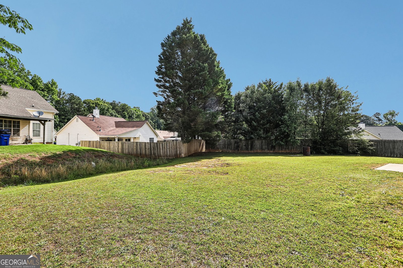 814 Bright Morning Way Stockbridge - Photo 22