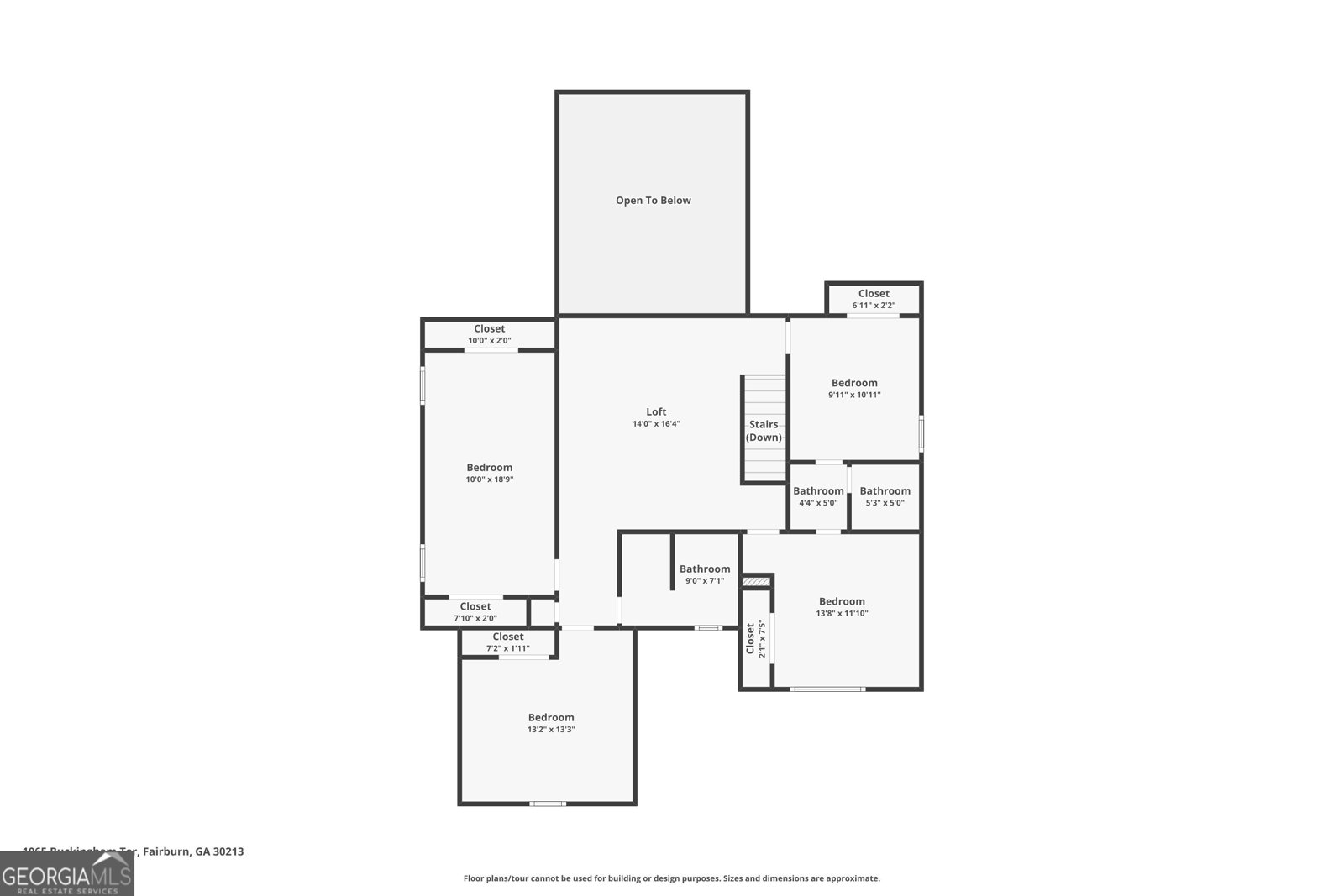 1065 Buckingham Terrace Fairburn - Photo 47