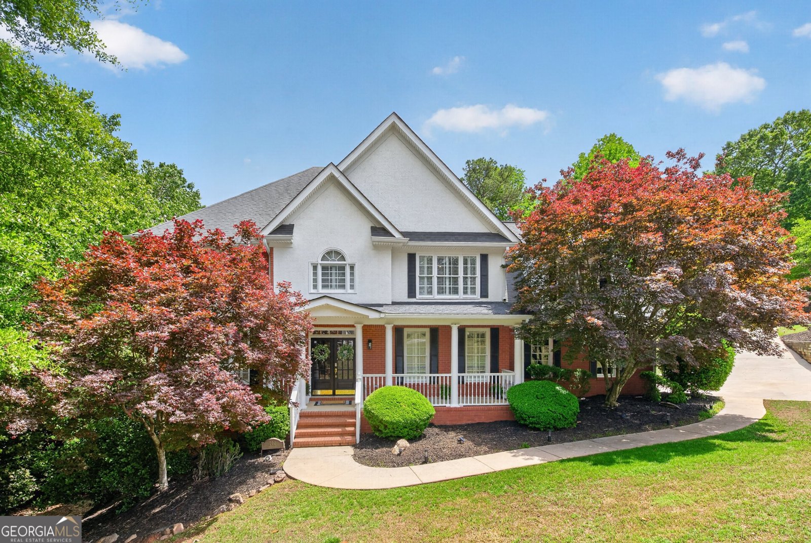 200 Palisades Peachtree City - Photo 1