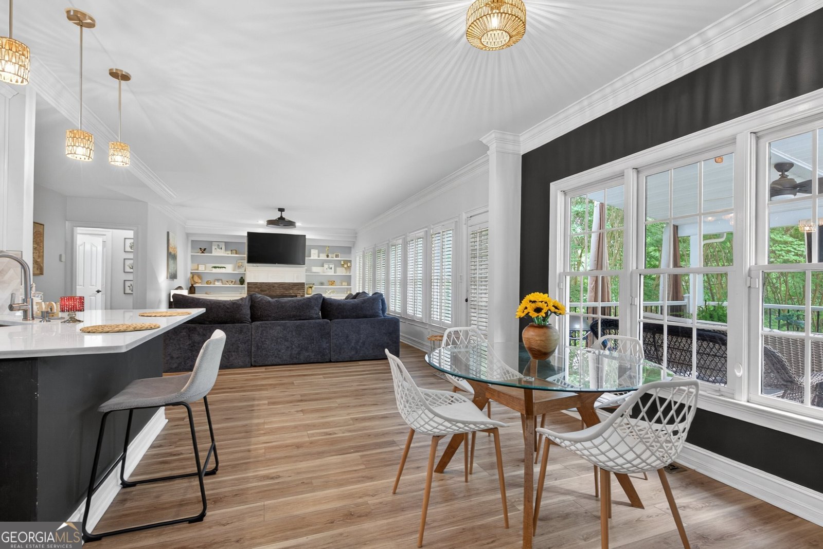 200 Palisades Peachtree City - Photo 17