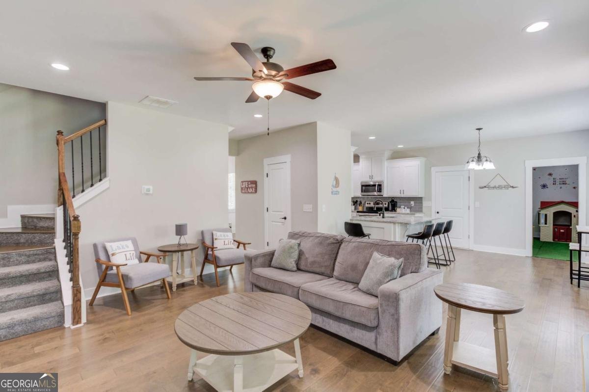 3350 Lanier Circle Gainesville - Photo 12