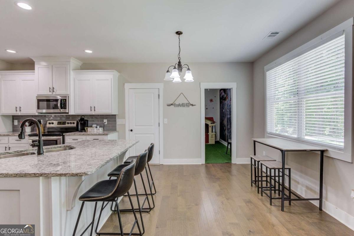 3350 Lanier Circle Gainesville - Photo 13