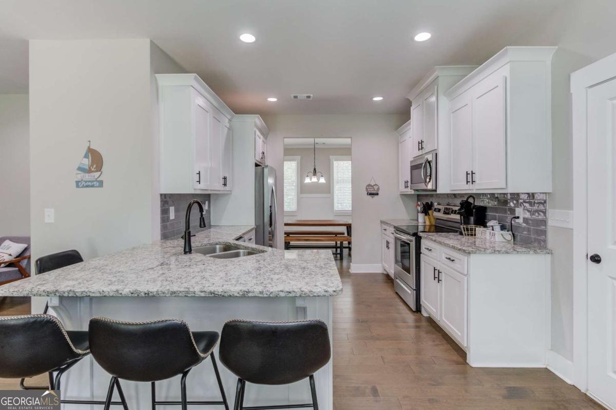 3350 Lanier Circle Gainesville - Photo 14