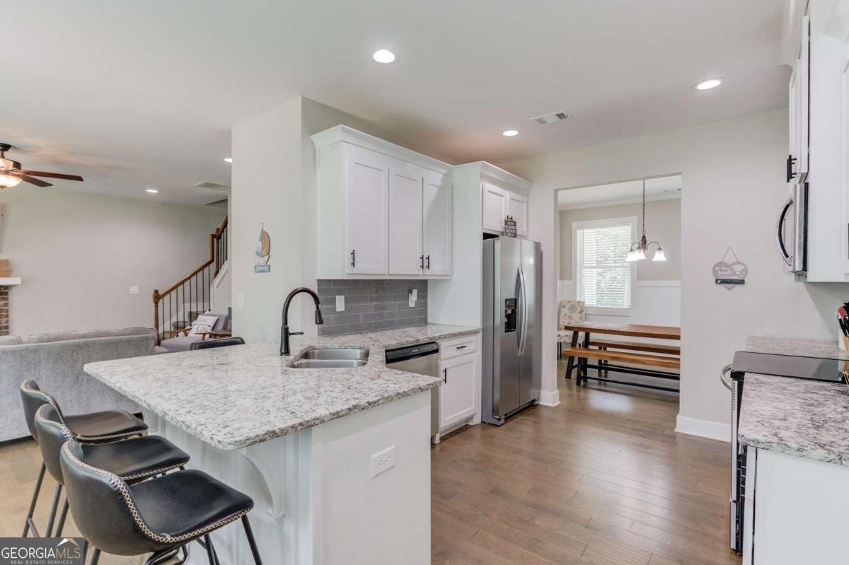 3350 Lanier Circle Gainesville - Photo 15