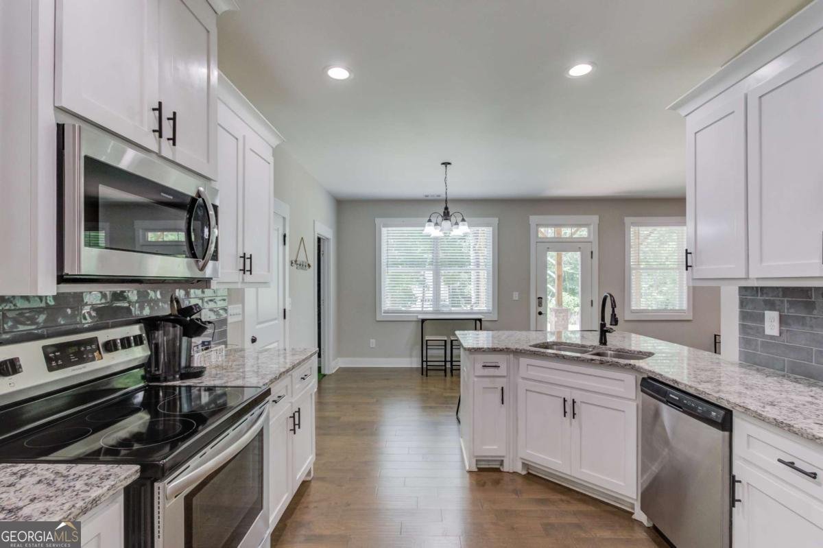 3350 Lanier Circle Gainesville - Photo 16