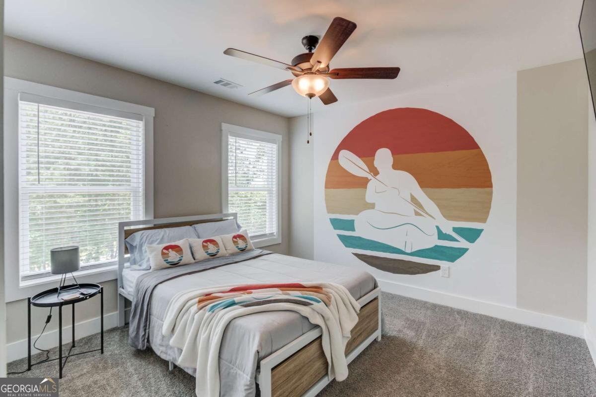 3350 Lanier Circle Gainesville - Photo 25