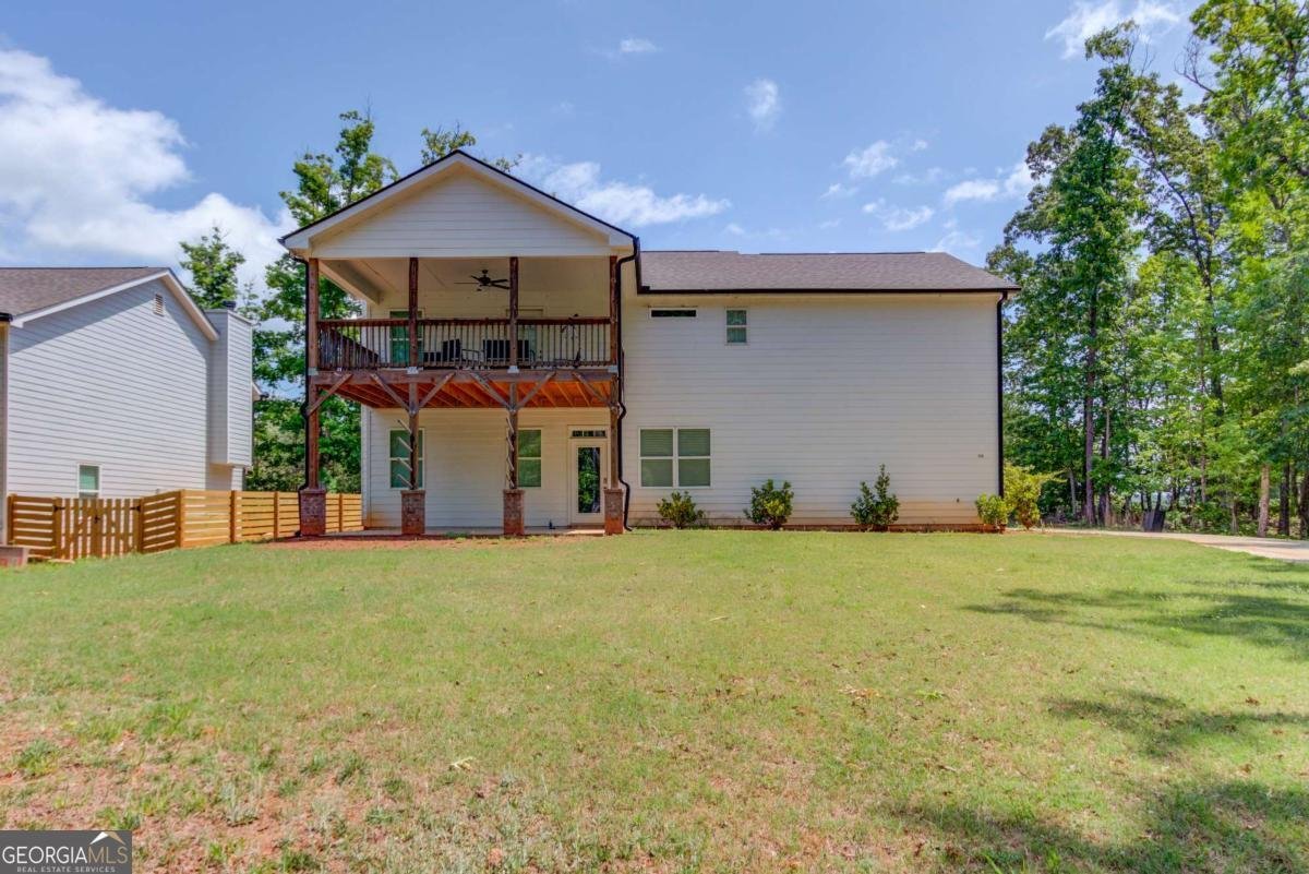 3350 Lanier Circle Gainesville - Photo 41