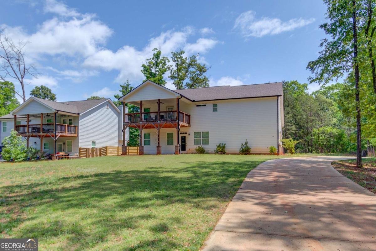 3350 Lanier Circle Gainesville - Photo 42