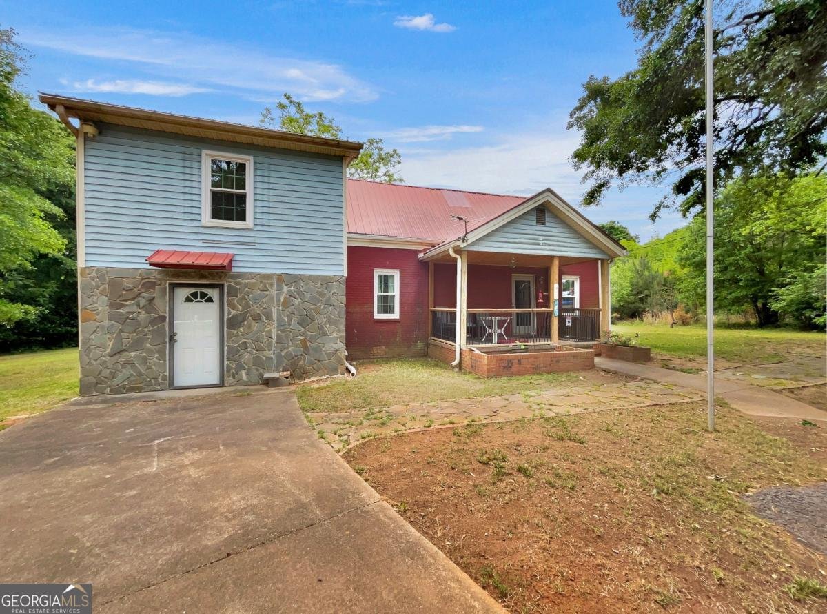 651 Jackson Street Hartwell - Photo 1