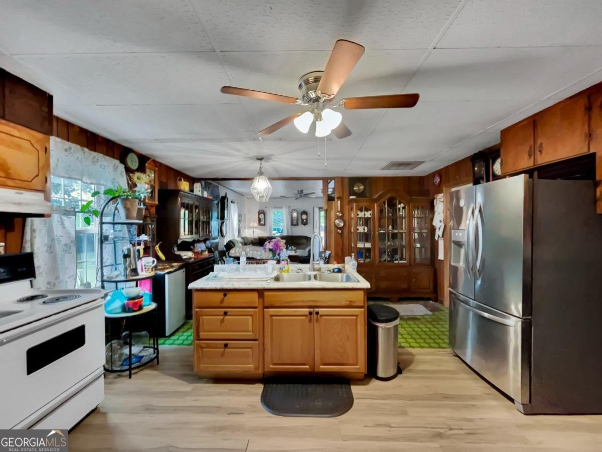 651 Jackson Street Hartwell - Photo 12