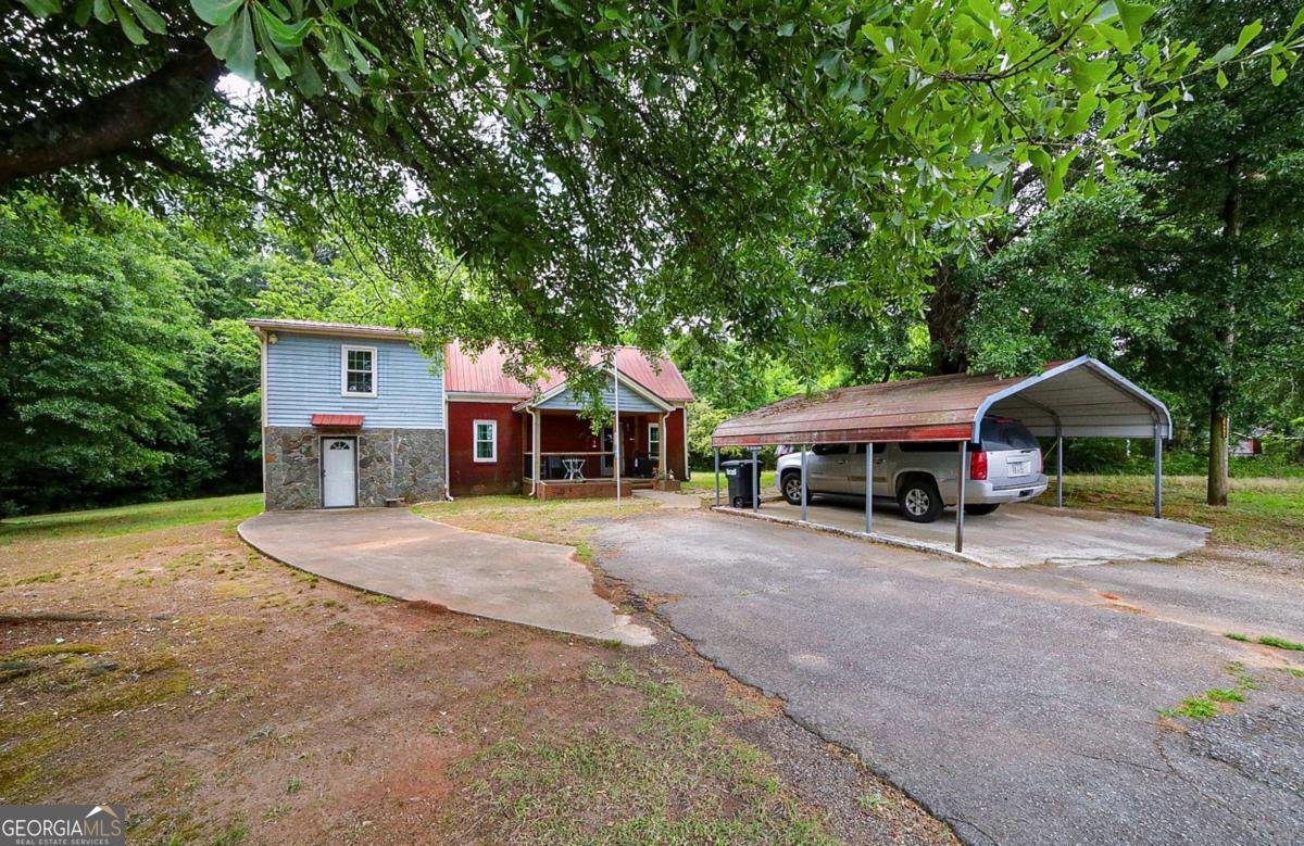 651 Jackson Street Hartwell - Photo 29