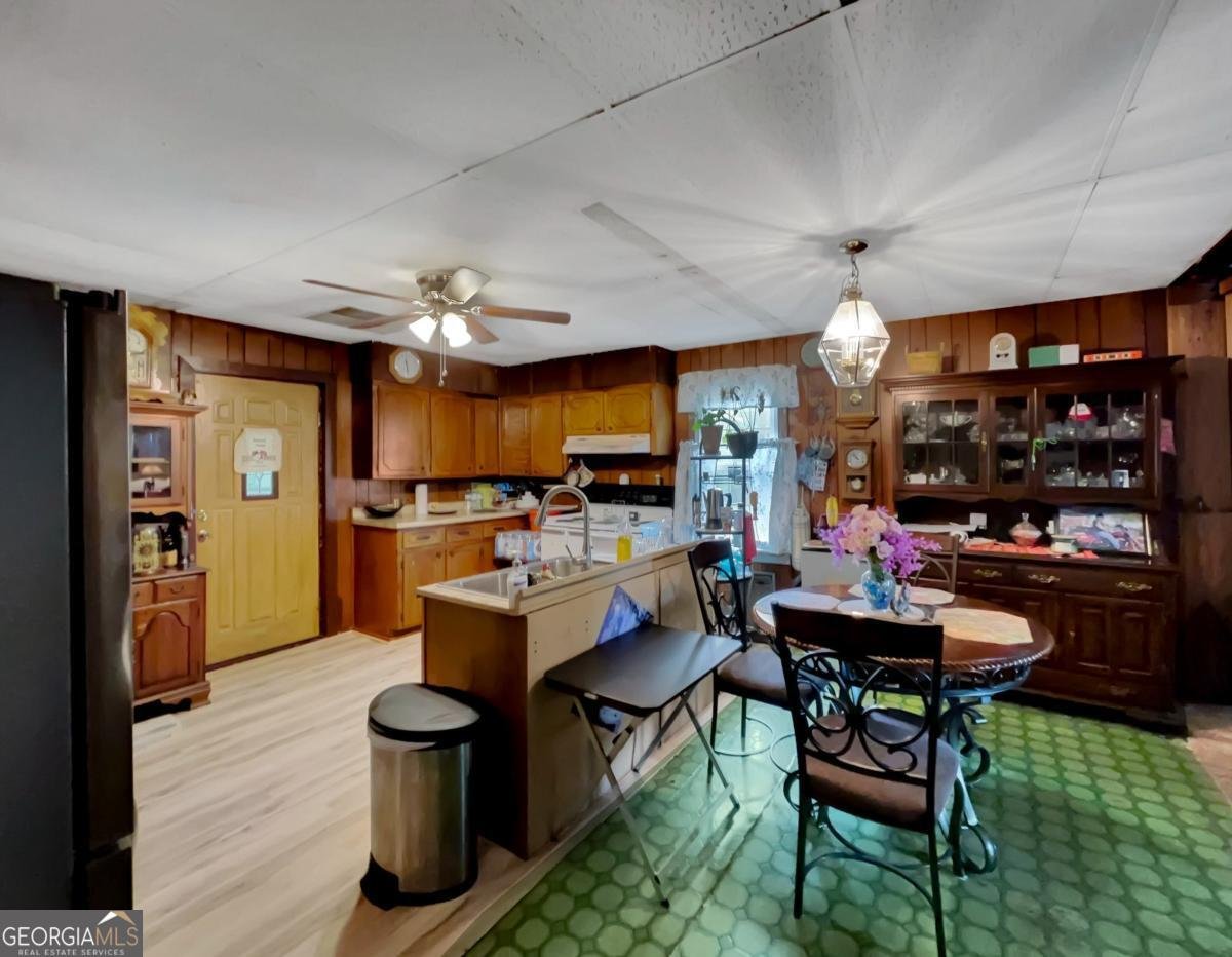 651 Jackson Street Hartwell - Photo 7
