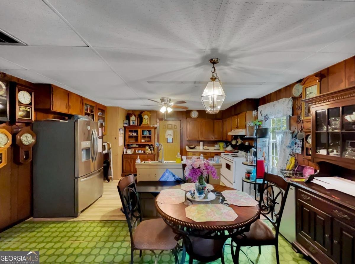 651 Jackson Street Hartwell - Photo 8