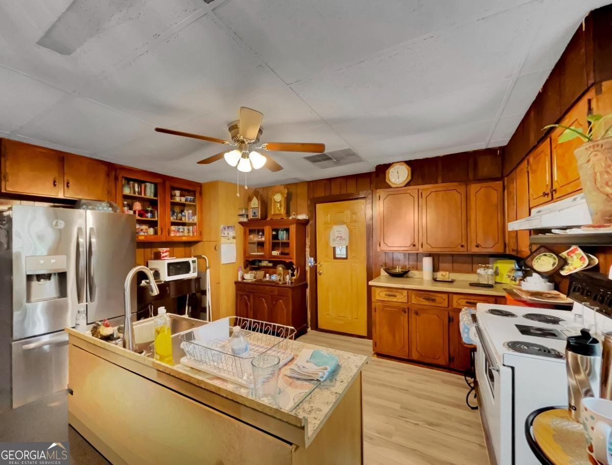 651 Jackson Street Hartwell - Photo 9