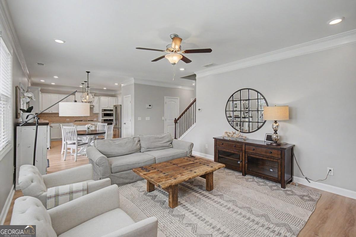 311 Edinburgh Lane Woodstock - Photo 10