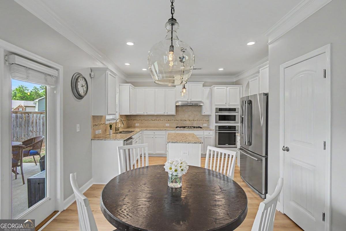 311 Edinburgh Lane Woodstock - Photo 14