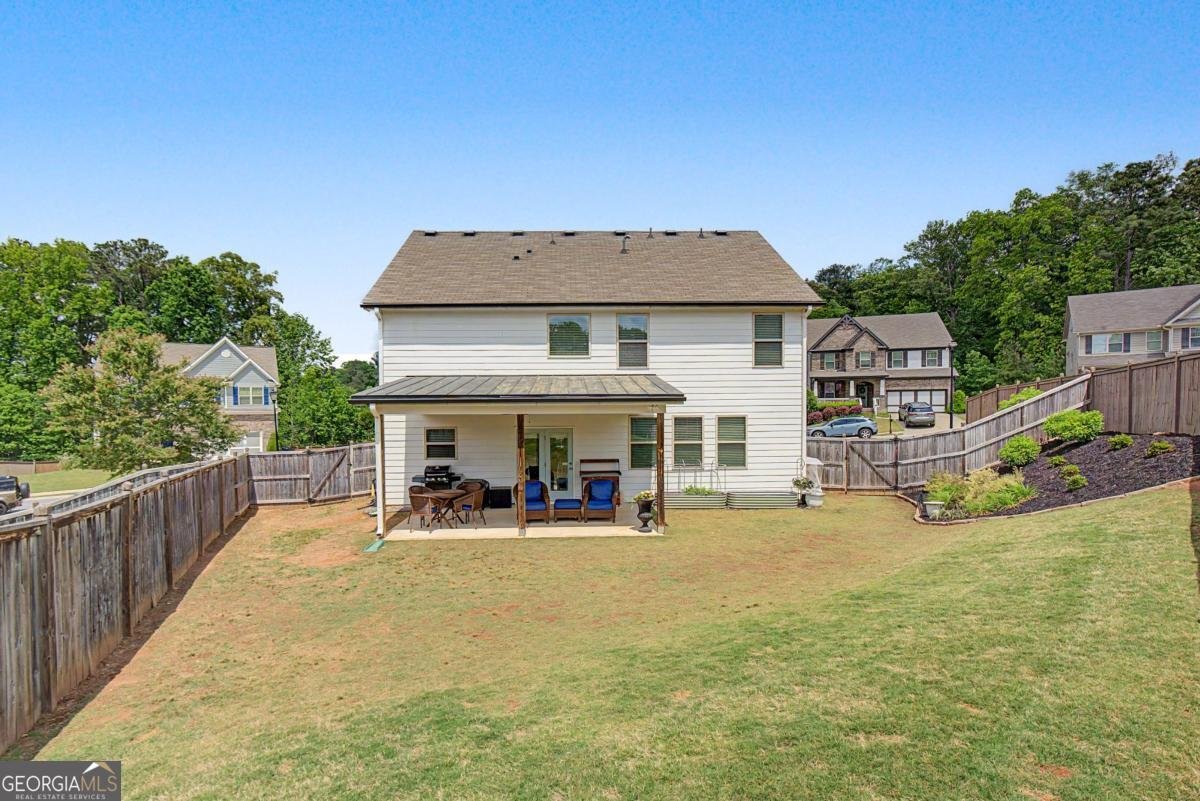 311 Edinburgh Lane Woodstock - Photo 26