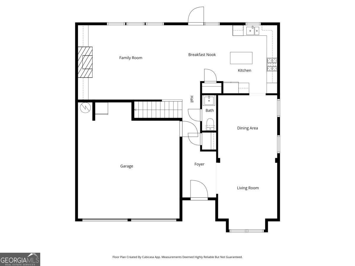 311 Edinburgh Lane Woodstock - Photo 32