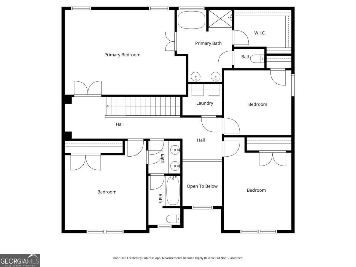 311 Edinburgh Lane Woodstock - Photo 33