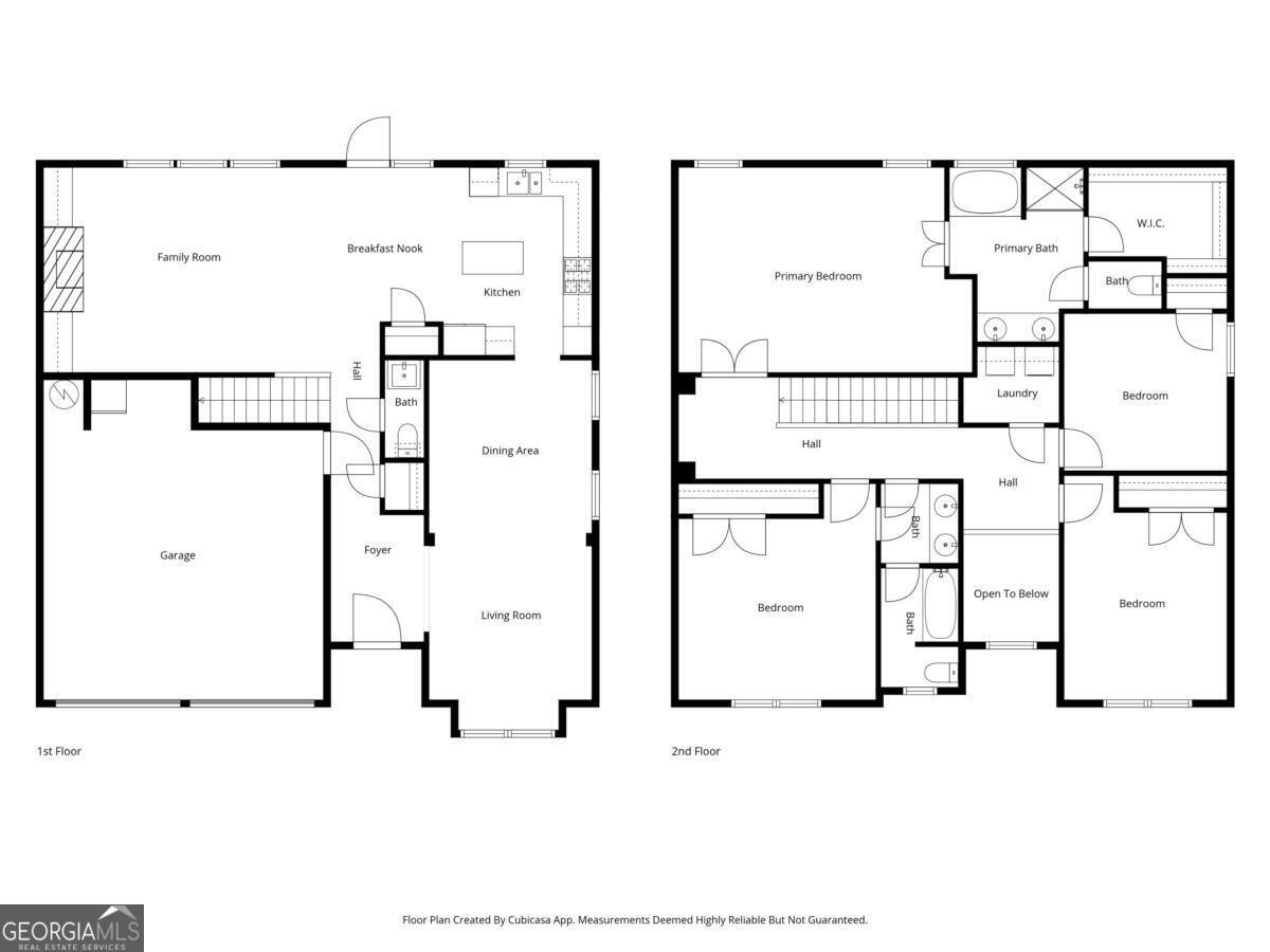 311 Edinburgh Lane Woodstock - Photo 34