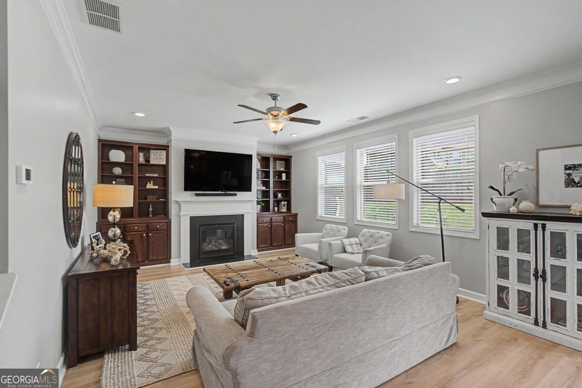 311 Edinburgh Lane Woodstock - Photo 8