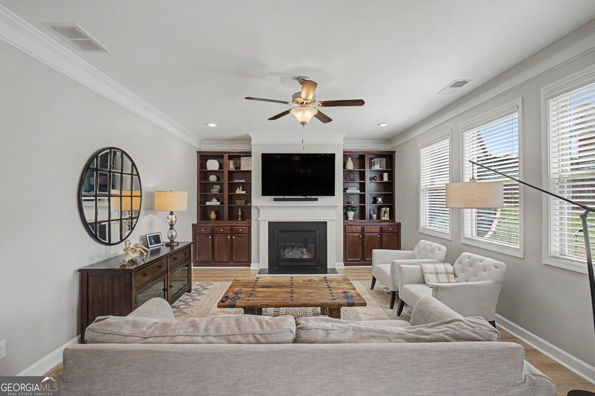 311 Edinburgh Lane Woodstock - Photo 9