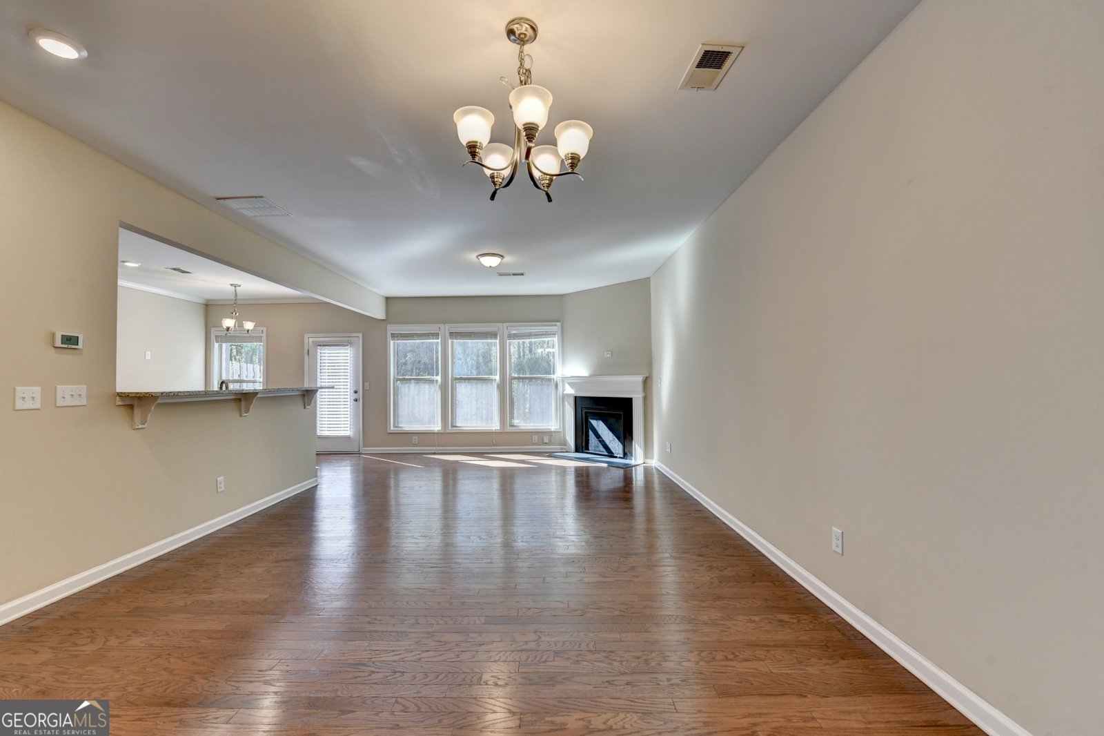 5830 Shiloh Woods Drive Cumming - Photo 10