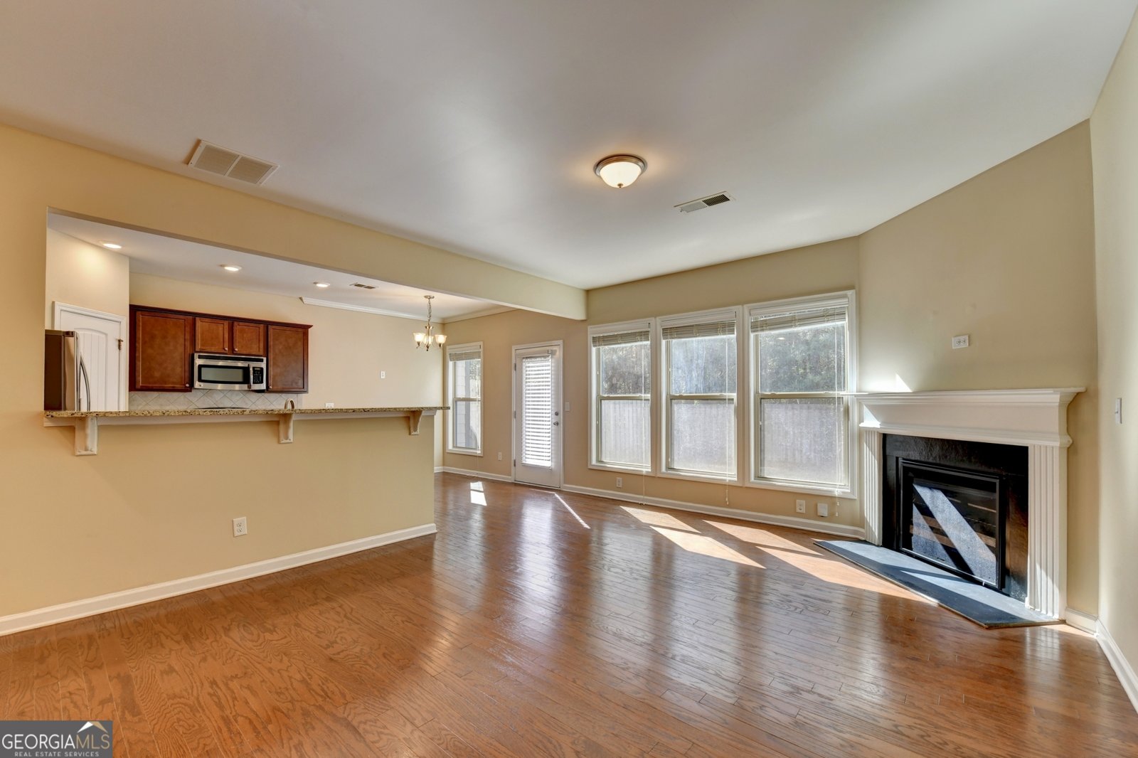 5830 Shiloh Woods Drive Cumming - Photo 12