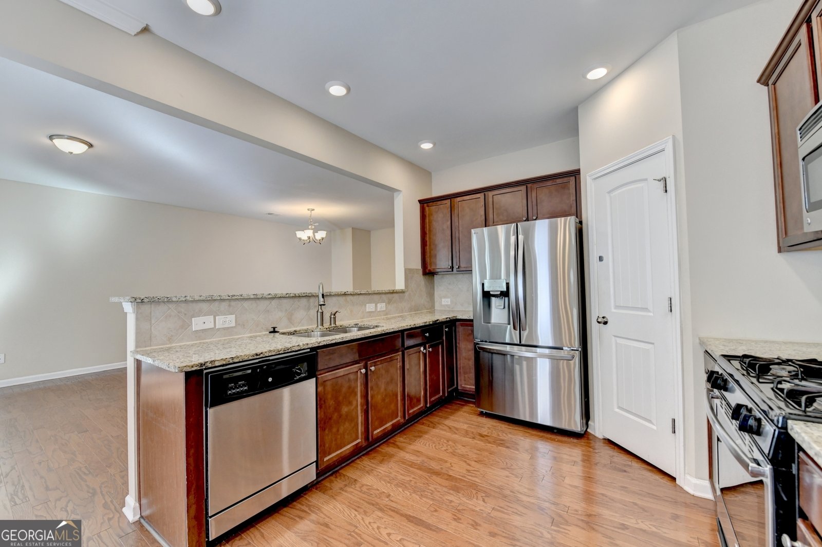 5830 Shiloh Woods Drive Cumming - Photo 16