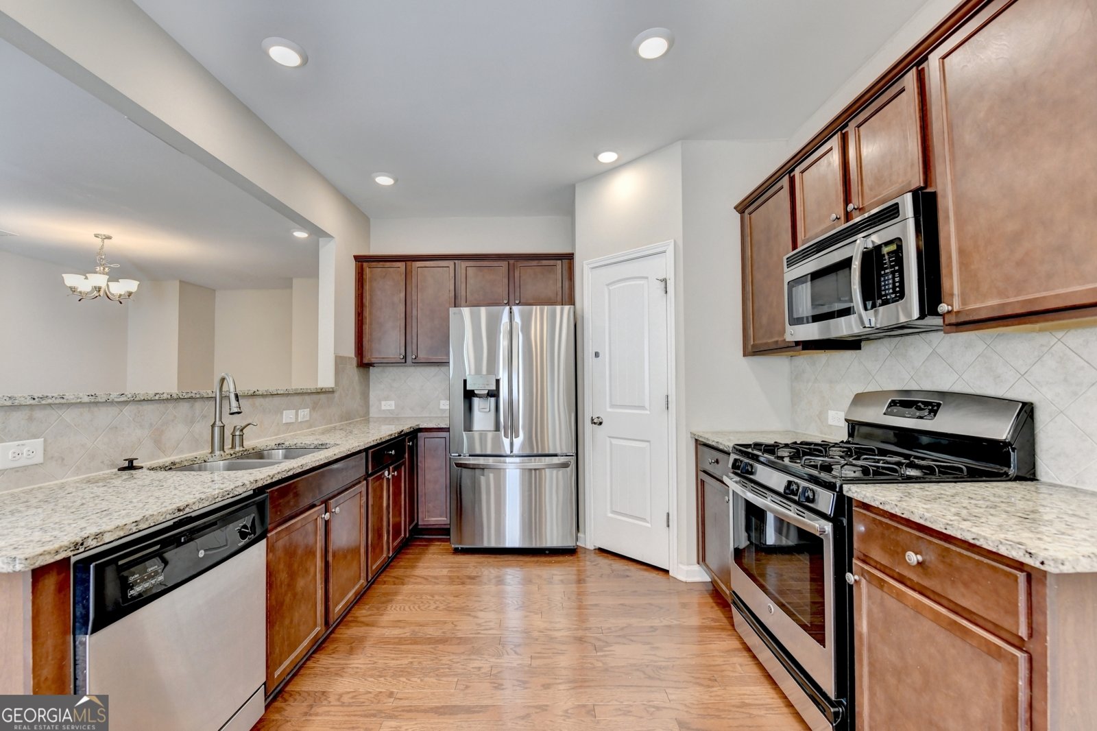 5830 Shiloh Woods Drive Cumming - Photo 17