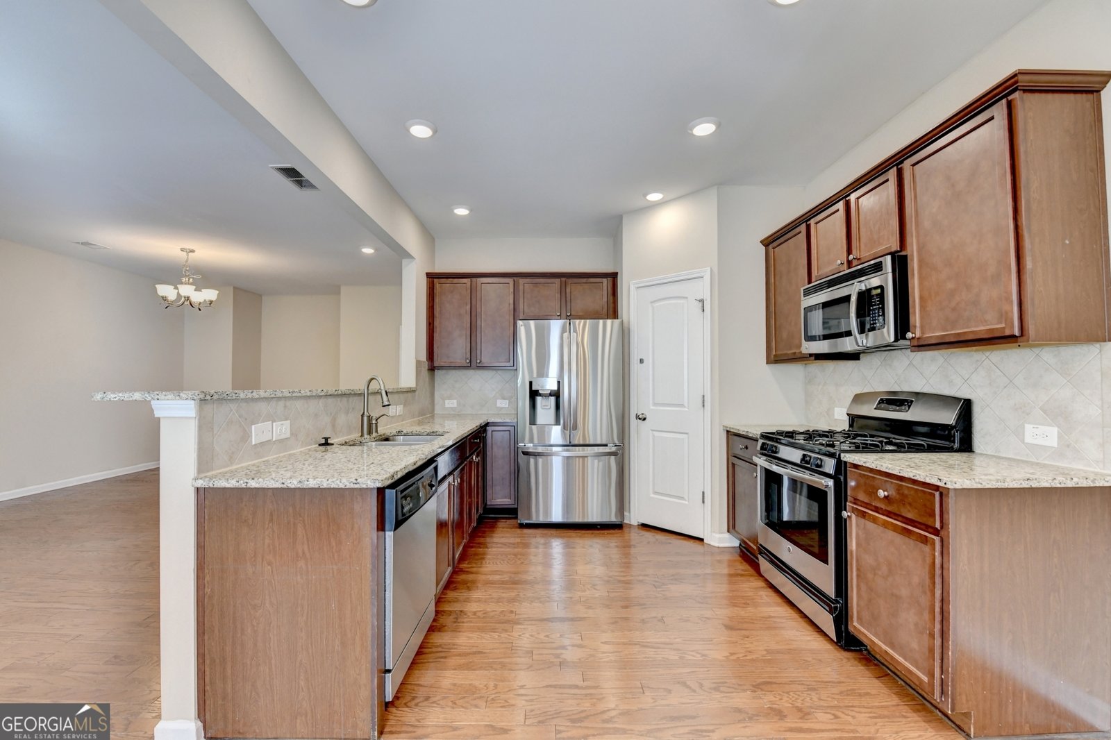 5830 Shiloh Woods Drive Cumming - Photo 18