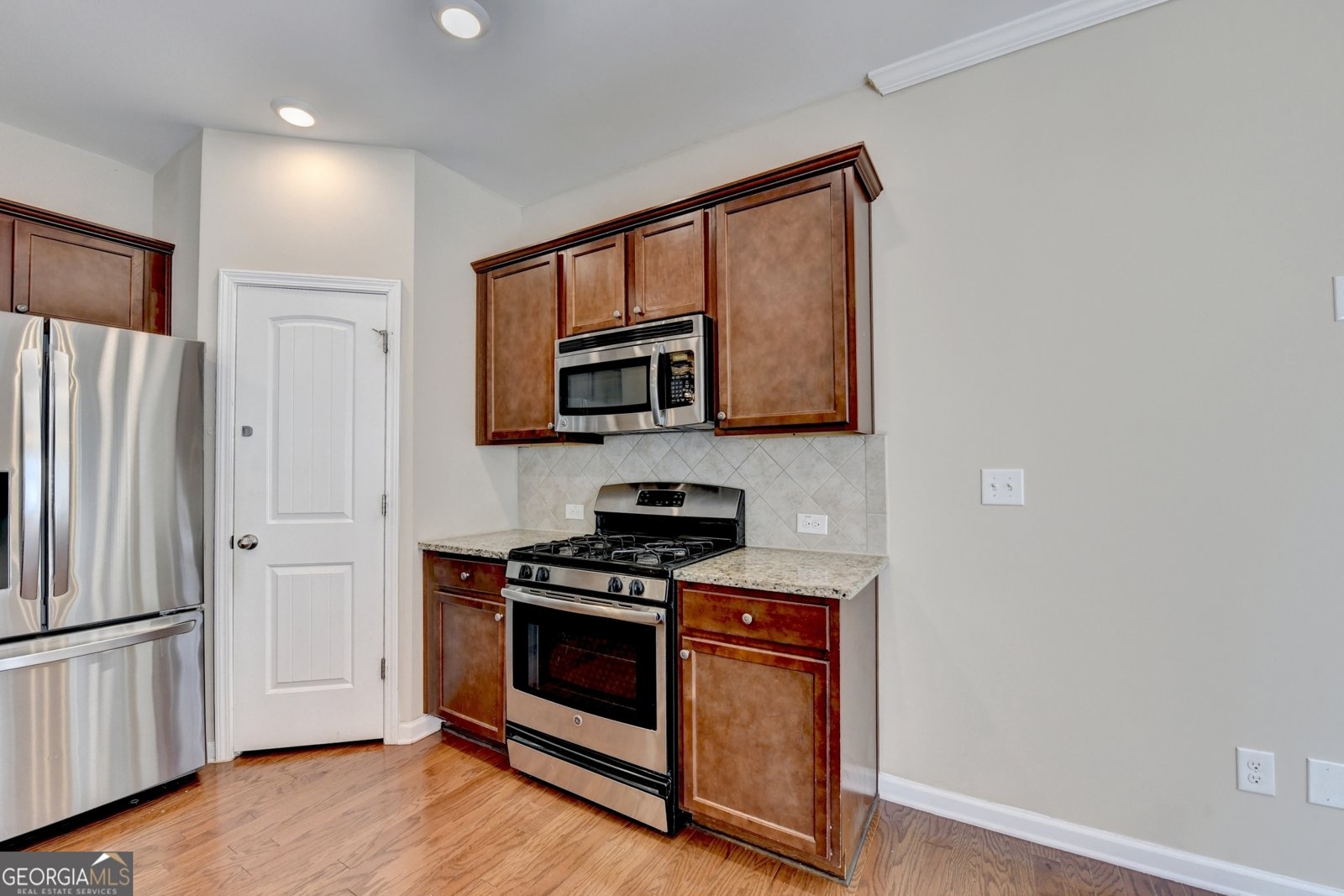 5830 Shiloh Woods Drive Cumming - Photo 19