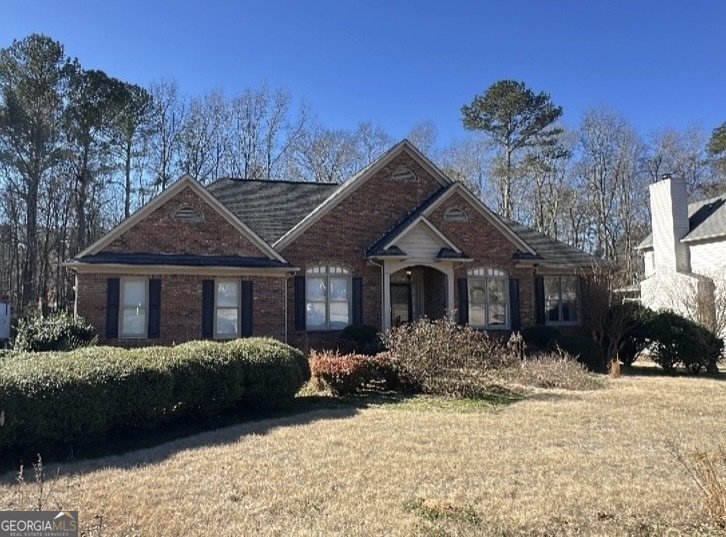 2033 Rosemont Court Jonesboro - Photo 1