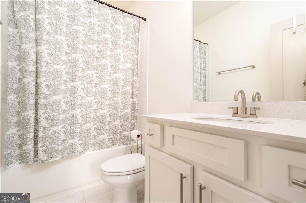 5430 Crow Drive Cumming - Photo 30
