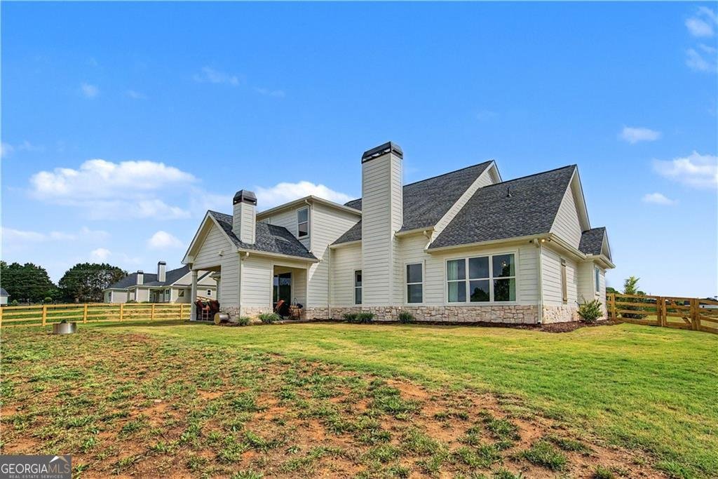 5430 Crow Drive Cumming - Photo 35
