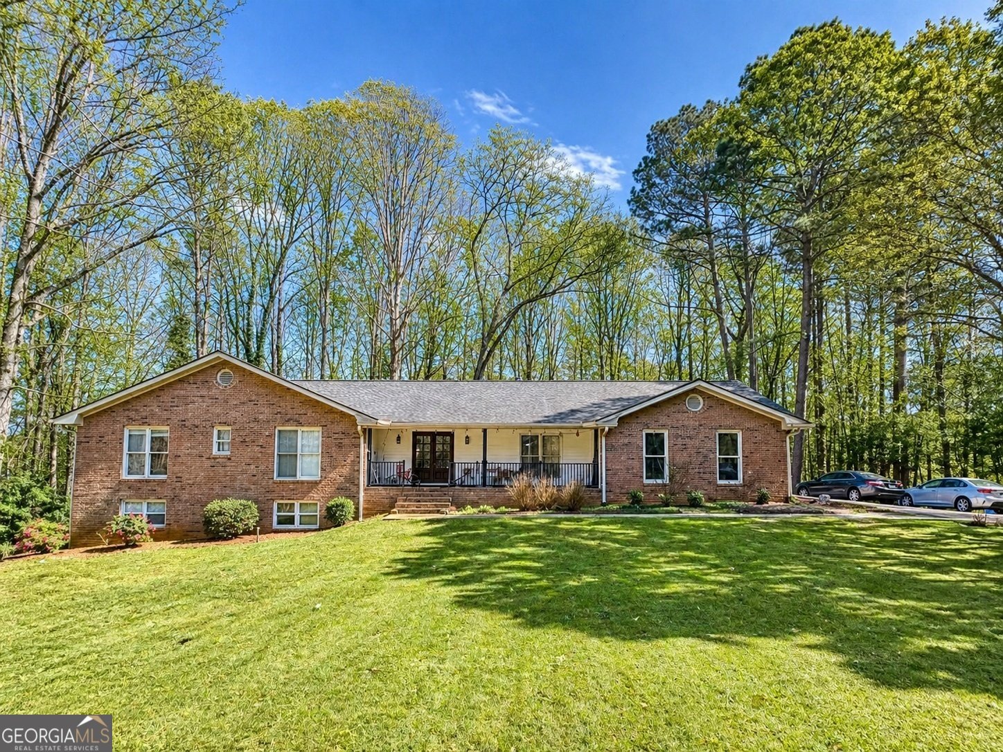 4250 Janet Drive Stockbridge - Photo 1