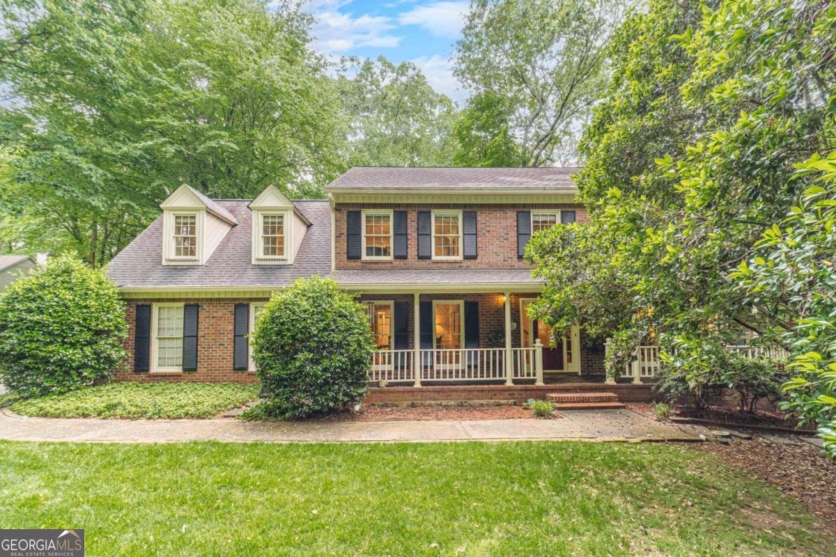 3734 Sandford Court Lilburn - Photo 1