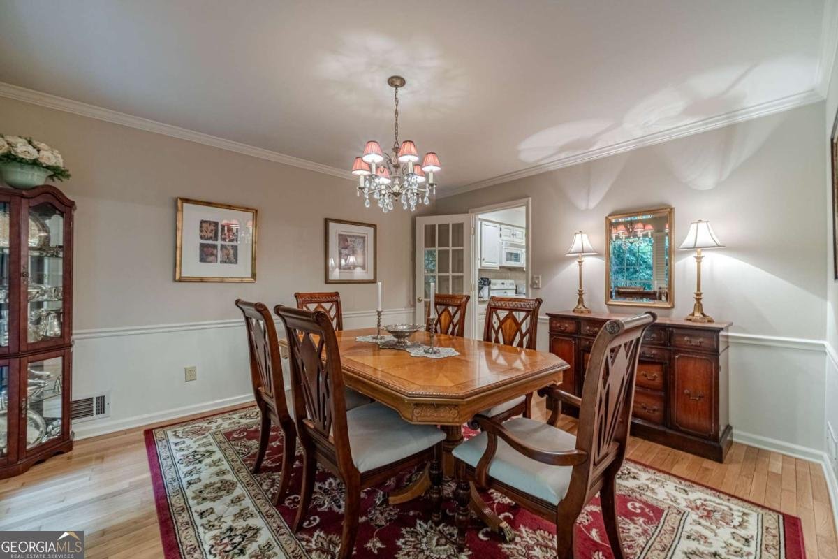 3734 Sandford Court Lilburn - Photo 14