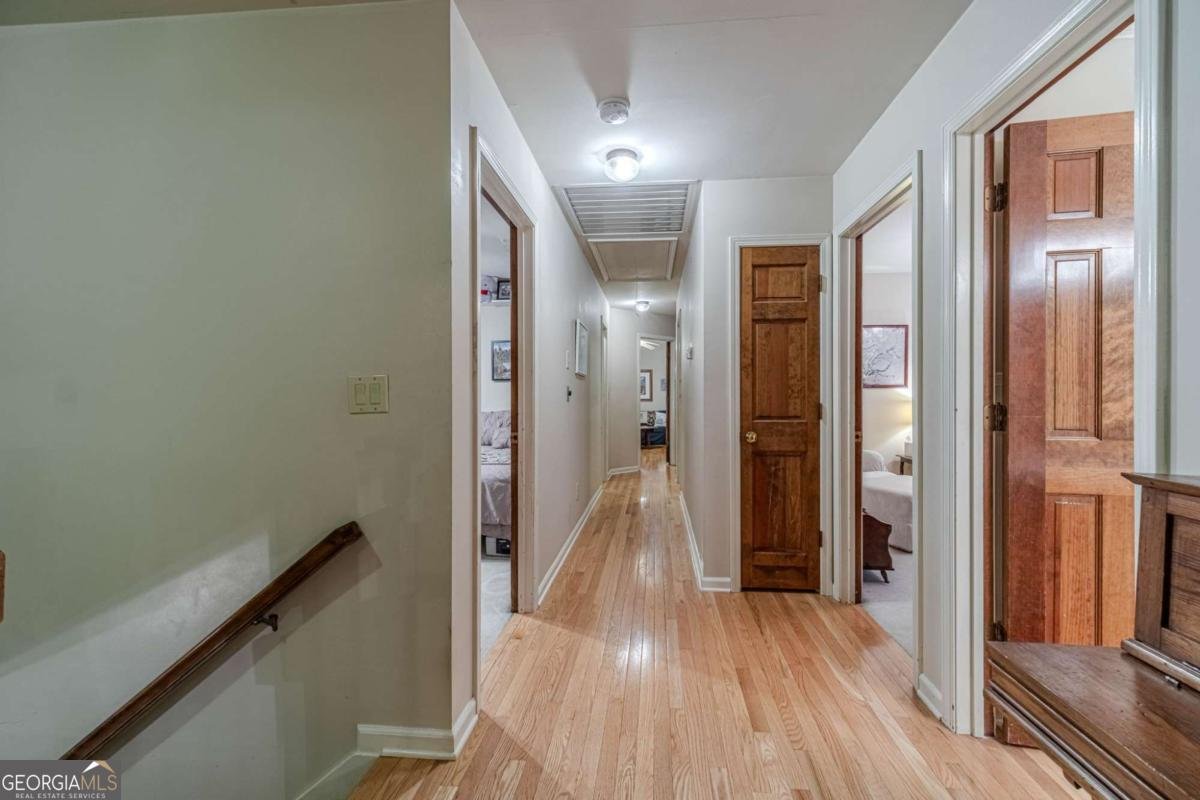 3734 Sandford Court Lilburn - Photo 17