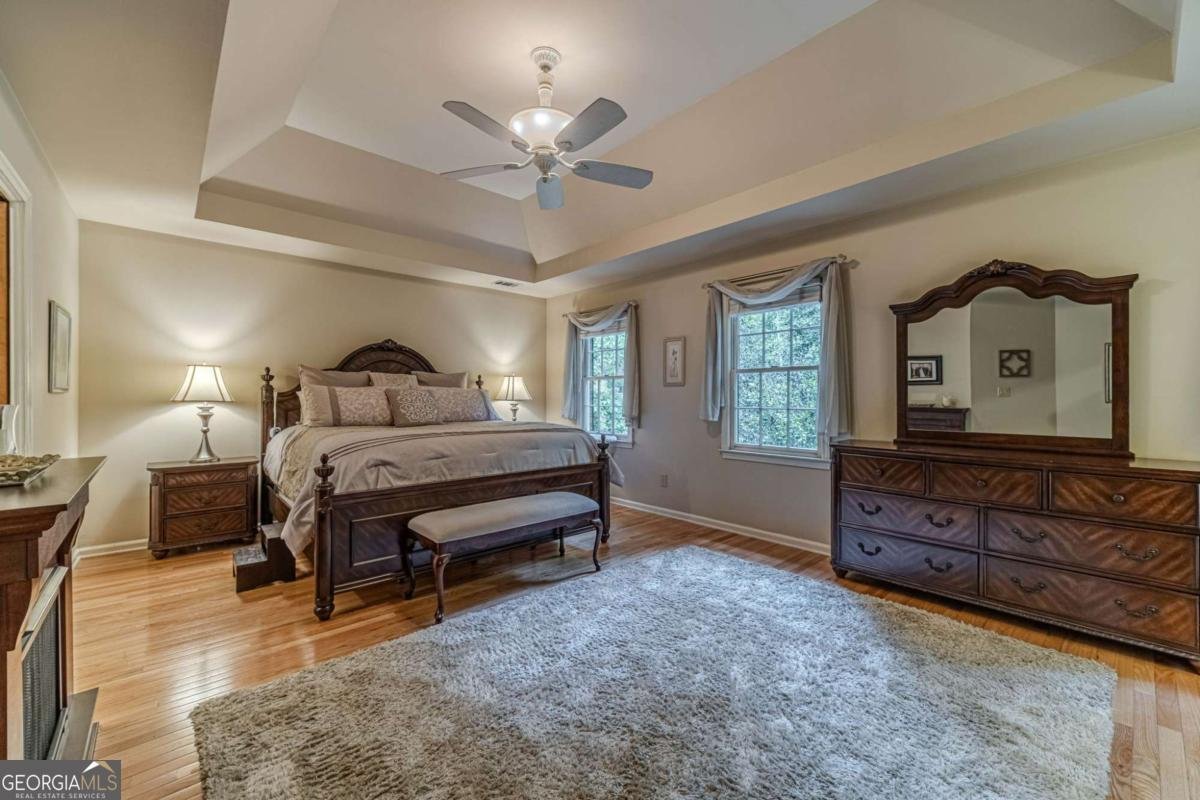 3734 Sandford Court Lilburn - Photo 18