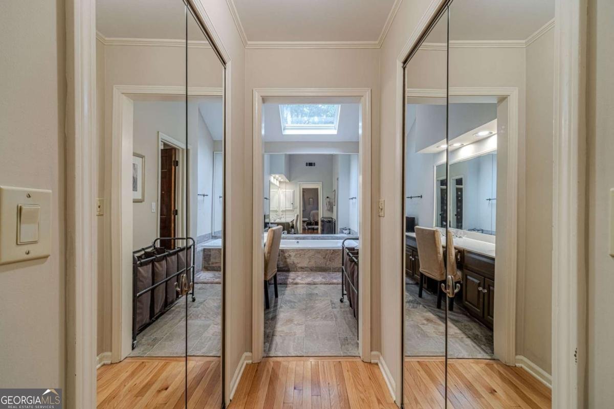 3734 Sandford Court Lilburn - Photo 19