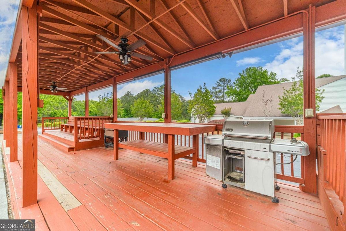 3734 Sandford Courts Lilburn - Photo 32