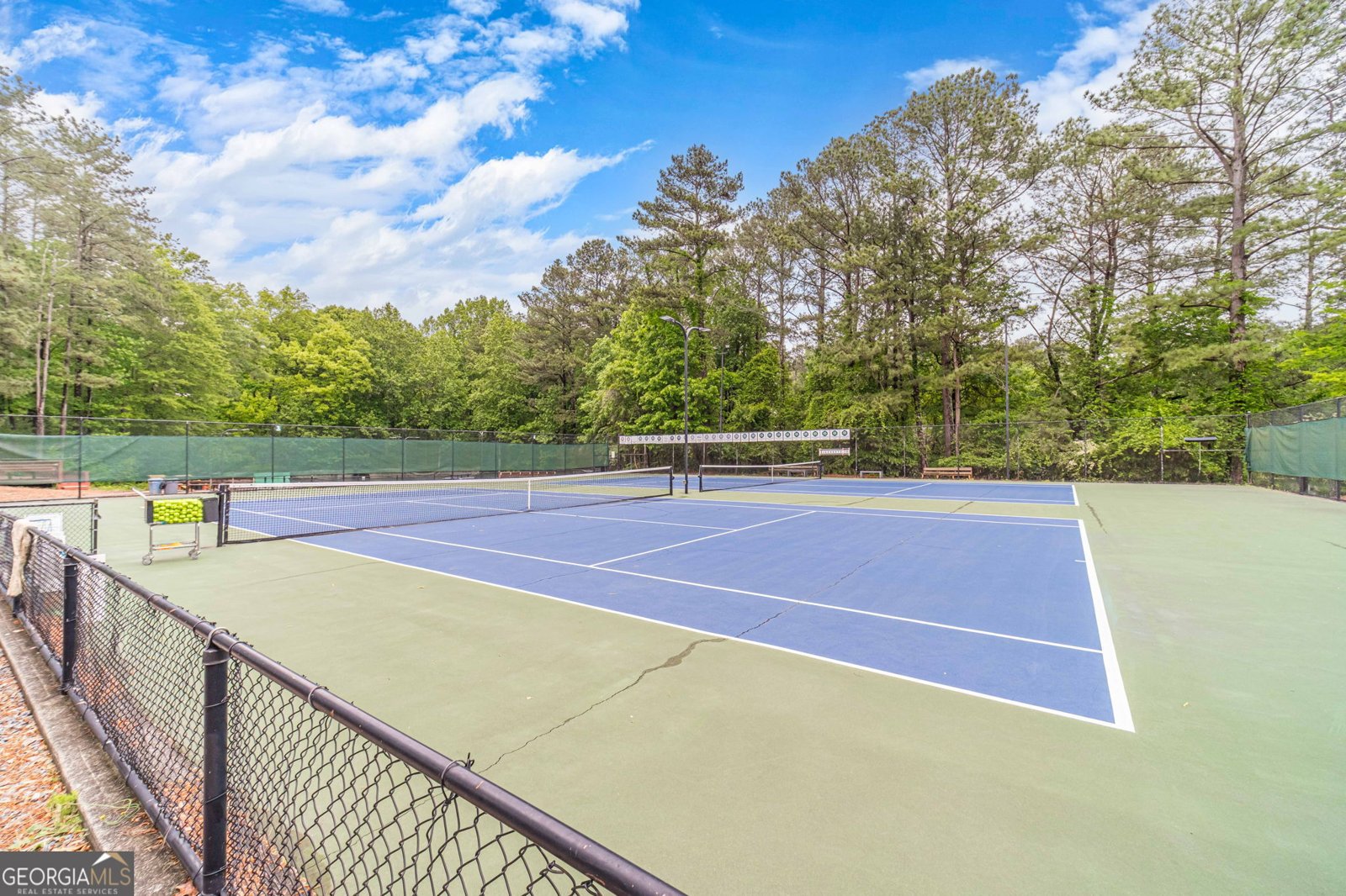 3734 Sandford Courts Lilburn - Photo 44