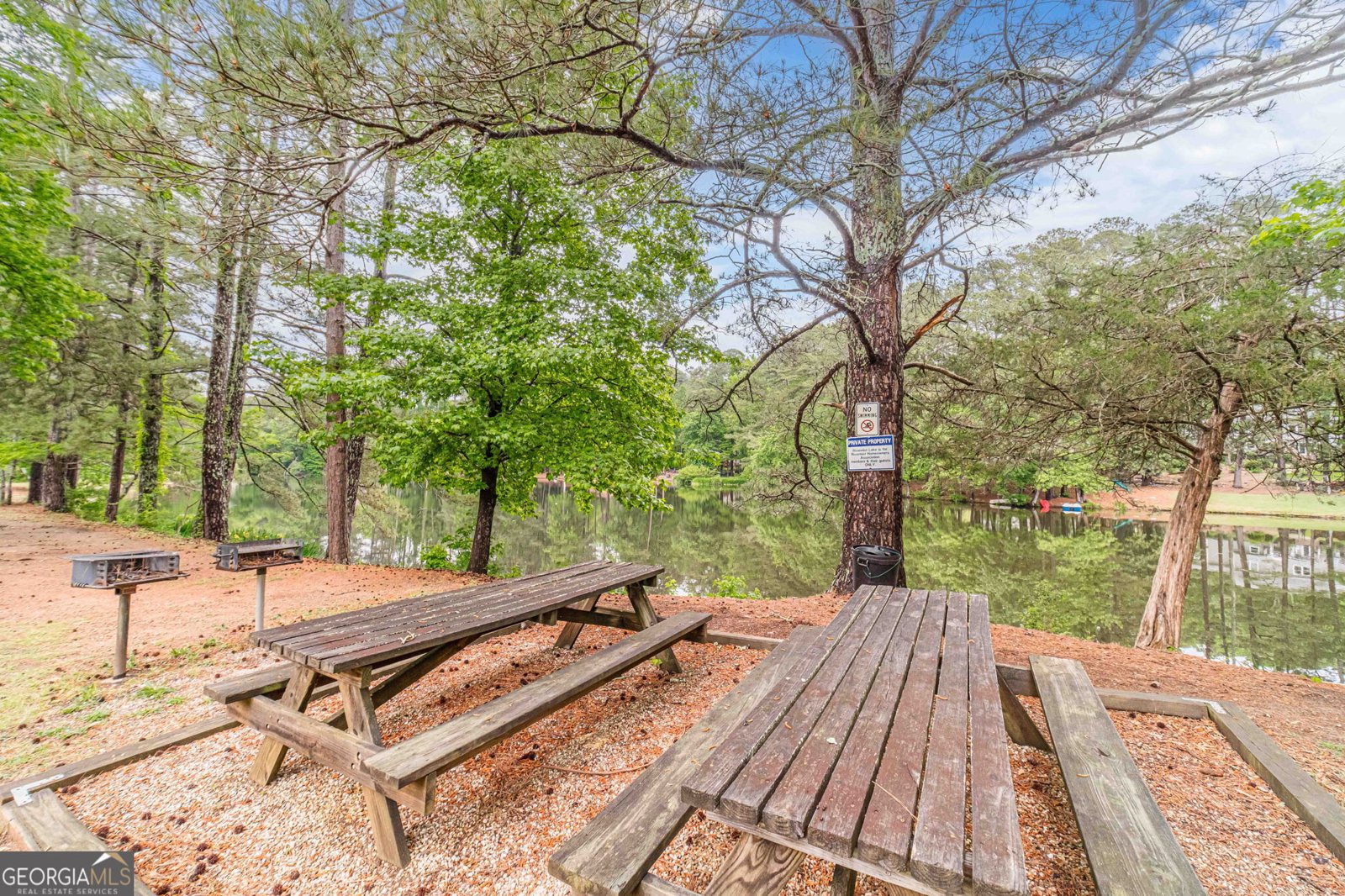 3734 Sandford Courts Lilburn - Photo 46
