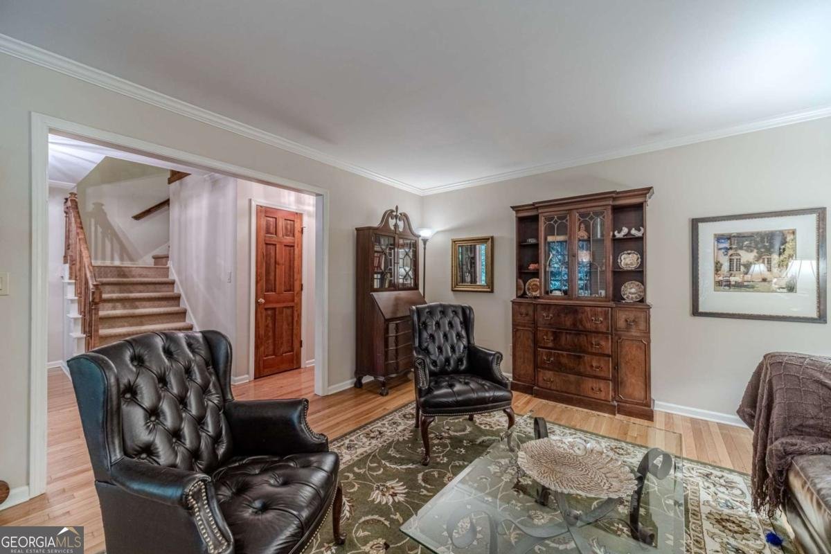 3734 Sandford Court Lilburn - Photo 6