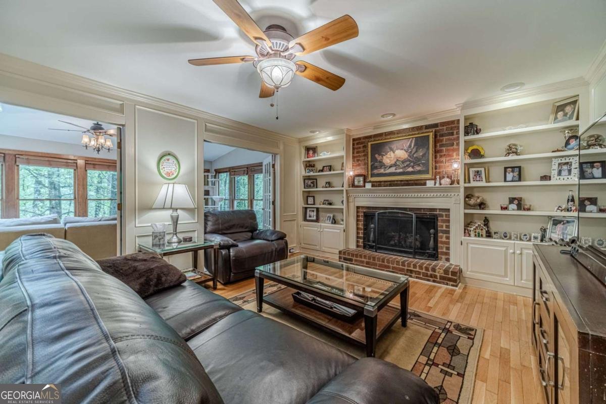 3734 Sandford Court Lilburn - Photo 8