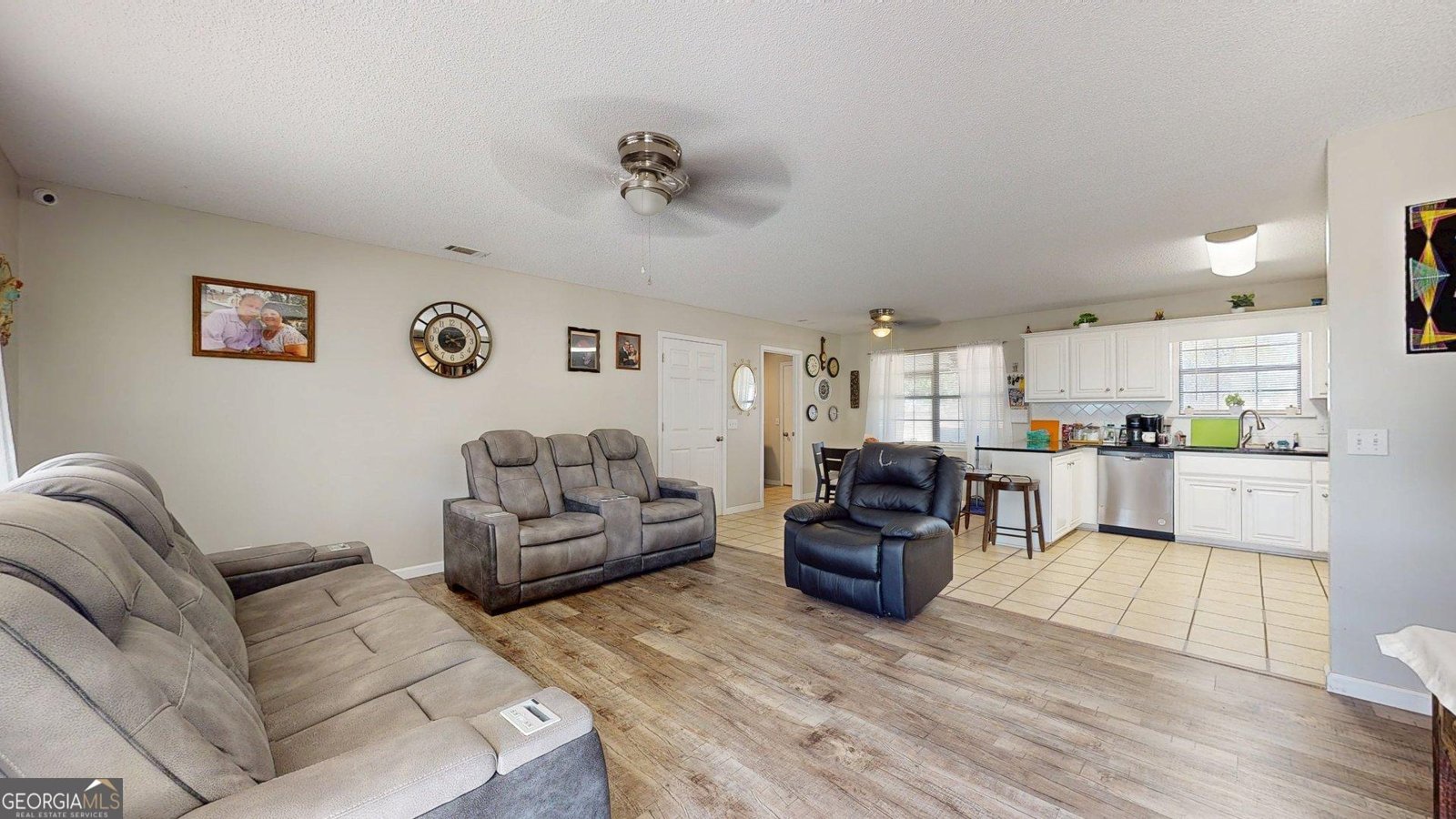 121 Camellia Drive Reidsville - Photo 8