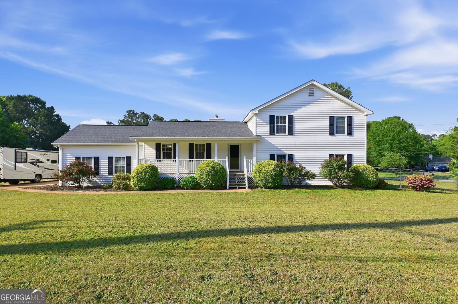1514 Harmony Grove Church Road Auburn - Photo 1