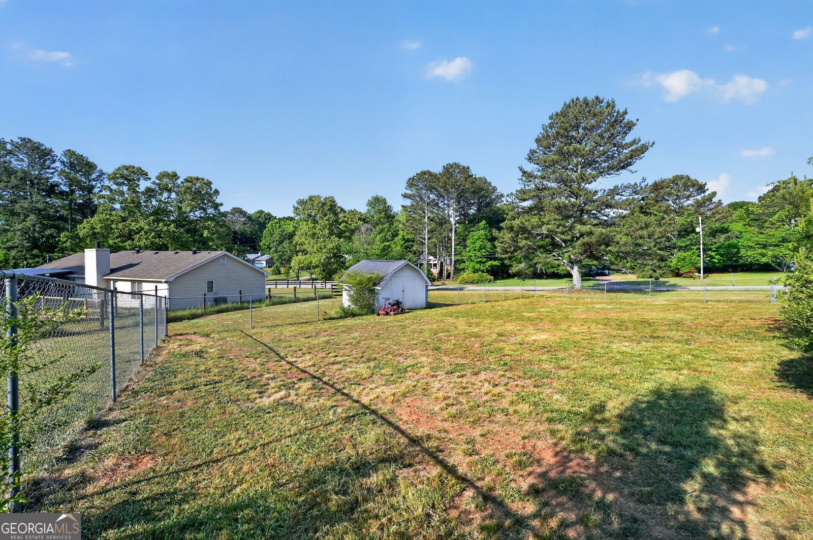 1514 Harmony Grove Church Road Auburn - Photo 27