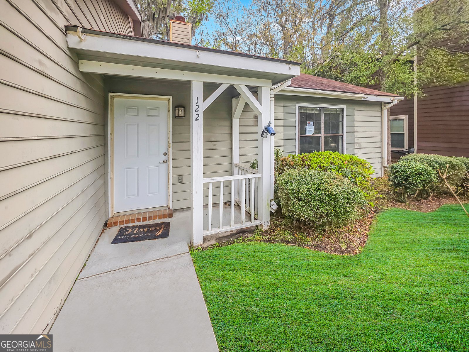 122 Windmill Lane Savannah - Photo 6